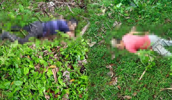 Capturan a sujeto que mató a hermano y primo por herencia familiar