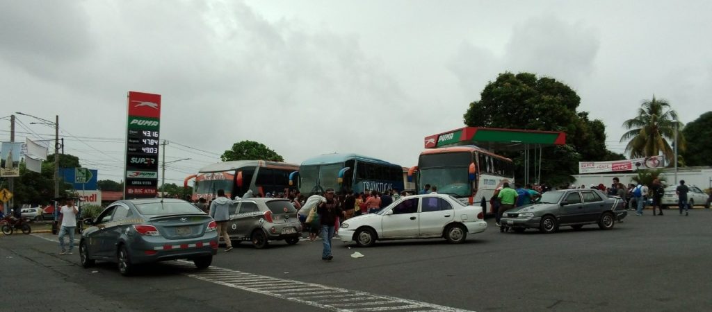 excursiones, migrantes,