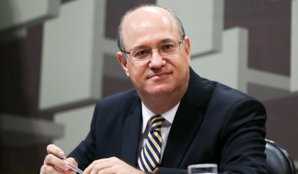 BID elige presidente: el brasileño Ilan Goldfjan, propuesto por gobierno saliente de Bolsonaro