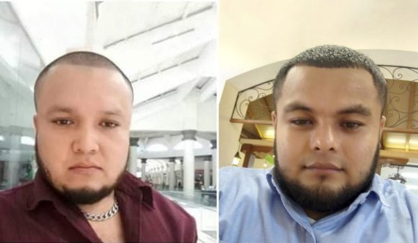 Policía circula a hermanos taxistas por crimen de comerciante leonesa