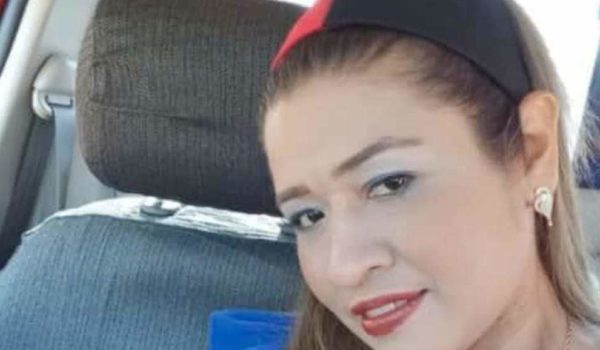 Prisión perpetua para sujeto que mató a concejal electa del FSLN