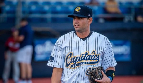 El Tren del Norte se refuerza con un jugador de la selección cubana  y con un fuerte prospecto pinolero