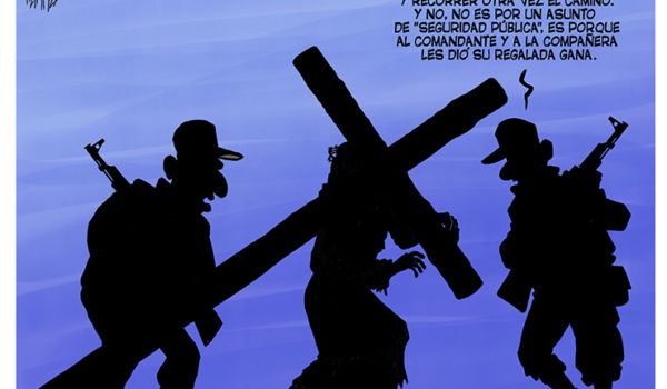 Caricatura 21-11-22