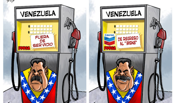 Caricatura 28-11-22