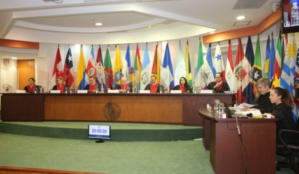 corte idh,