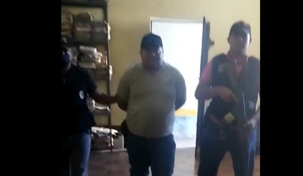 Masacre de nicaragüenses en Guatemala fue por la disputa de una herencia