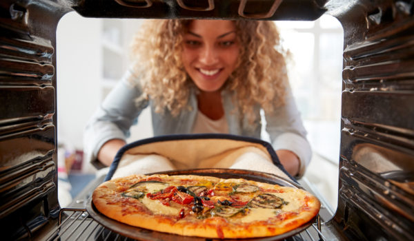 Tecnología cambia la experiencia de cocinar