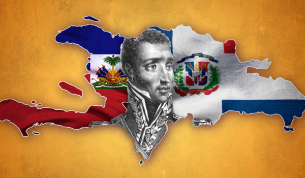 Los 22 años en los que Haití gobernó Santo Domingo y cómo dieron origen a la actual República Dominicana