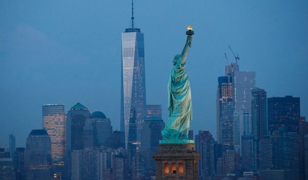 Estas son las ciudades más caras para vivir en 2022, según The Economist