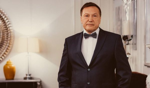 El magnate ruso de las salchichas Pavel Antov muere al caer por la ventana de un hotel en India