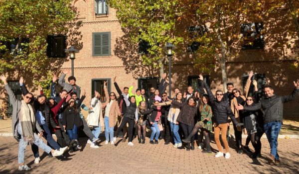 Nicaragüenses pueden aplicar a becas para estudios de posgrado en España con la Fundación Carolina