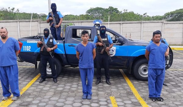 Asesino de policía solo cumplió un año y medio de cárcel, de los 19 a los que fue condenado