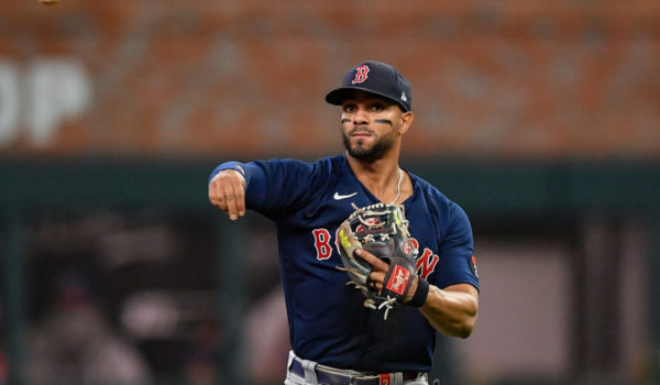 Acabaron los días de Fernando Tatís Jr. en el shortstop; San Diego firma un nuevo torpedero