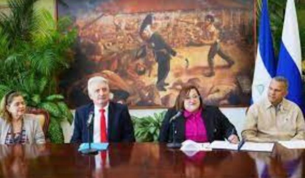 ¿De qué se trata el protocolo de cooperación electoral que firmaron Rusia y Nicaragua?