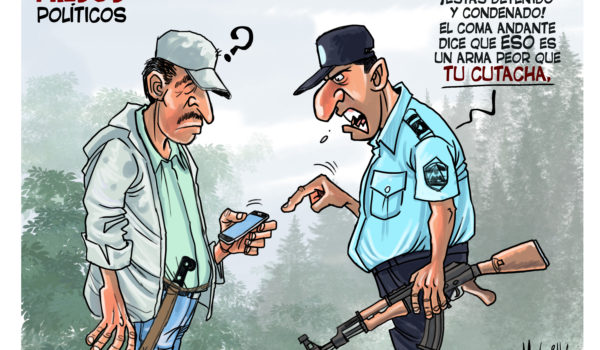 caricatura 26-12-22
