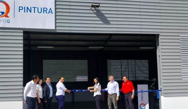 Grupo Q amplía y moderniza sus talleres
