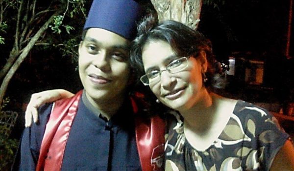 La historia del joven abogado que salió del Reparto Schick y ahora busca una condena por crímenes de lesa humanidad contra Ortega