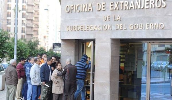 España ha rechazado casi la mitad de las solicitudes de asilo a nicaragüenses