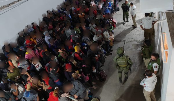 Se intensifican las denuncias de nicaragüenses secuestrados en México en su camino hacia Estados Unidos