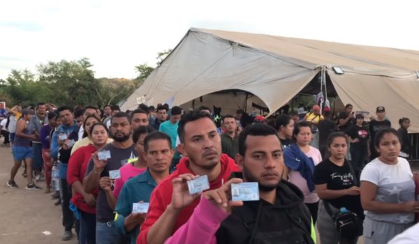INM de México cierra centro de atención a migrantes en Oaxaca