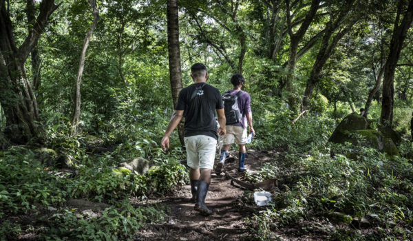 Coalición Nicaragua Lucha exige protección de derechos de migrantes en las Américas
