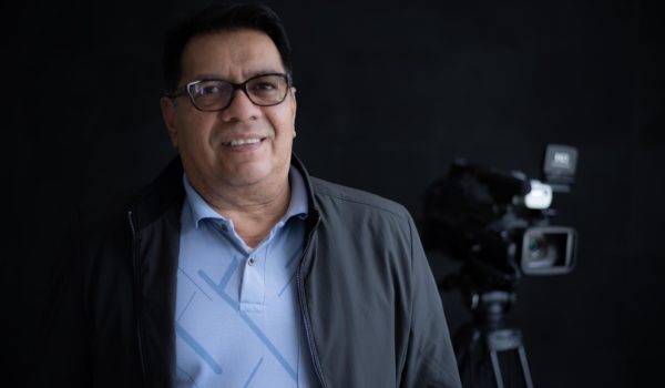 La historia del nicaragüense que fundó Ticavisión