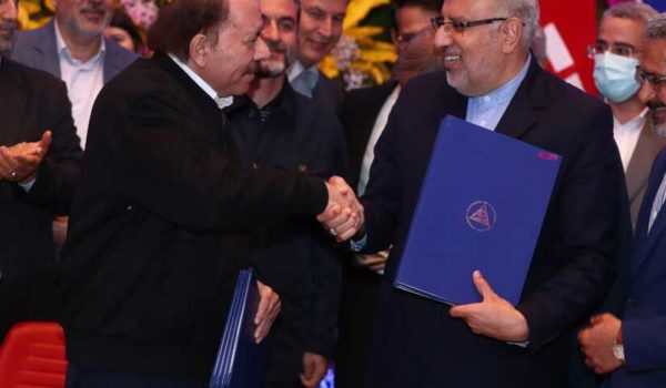 Las claves de por qué los acuerdos de Ortega con Irán no tienen alcance ni futuro 