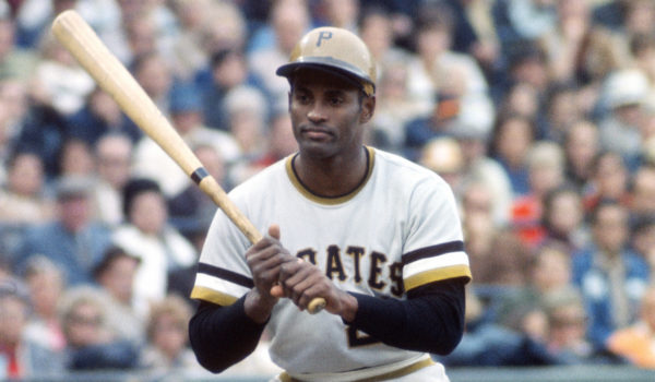 Roberto Clemente, legado que se agranda a través del tiempo