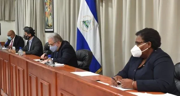 Estos son los magistrados de la Sala Penal de la CSJ que se prestan a confirmar sentencias contra los presos políticos