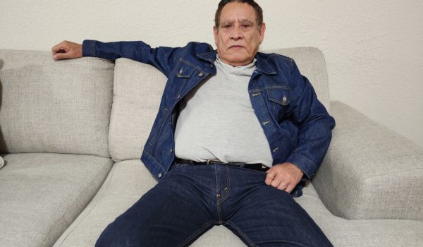 «El monstruo» Sergio Lacayo y su gran habilidad para adaptarse a las circunstancias