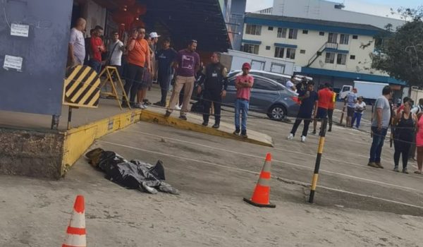 Sicarios en scooter matan de 12 balazos a nicaragüense en Costa Rica