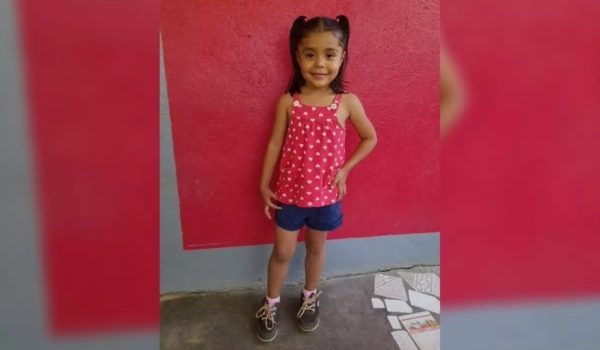 Ordenan a la Fiscalía de México investigar caso de Sofía, la niña nicaragüense desaparecida al cruzar el río Bravo