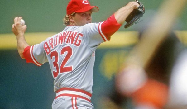 Fallece lanzador de Juego Perfecto que hizo historia con los Rojos de Cincinnati