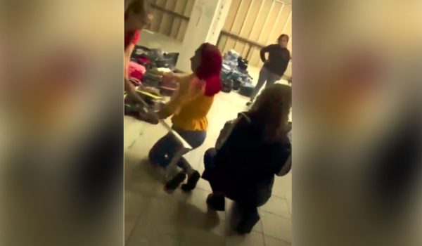 Trabajadoras nicas golpeadas a tubazos en tienda SYR viven secuelas de agresión, confirma viceministro de Trabajo