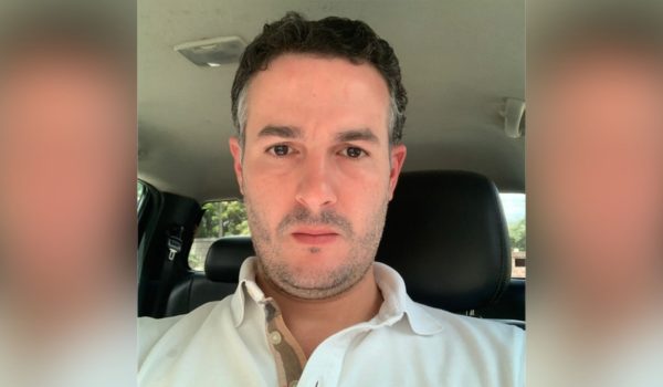 Policía captura a hijo de mayor general en retiro del Ejército y lo vincula con banda narco