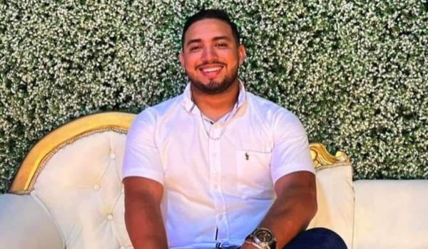 Fiscalía pide 6 años de cárcel para exnovio de Salma Flores