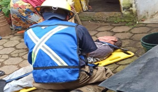 Prisión preventiva para hombre que mató a anciano por 40 córdobas