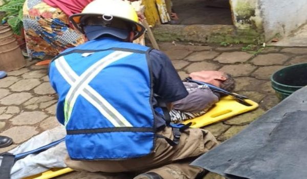 Matan en Masatepe a hombre de la tercera edad por 40 córdobas