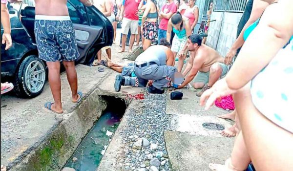 Matan a nicaragüense en Costa Rica de cinco balazos