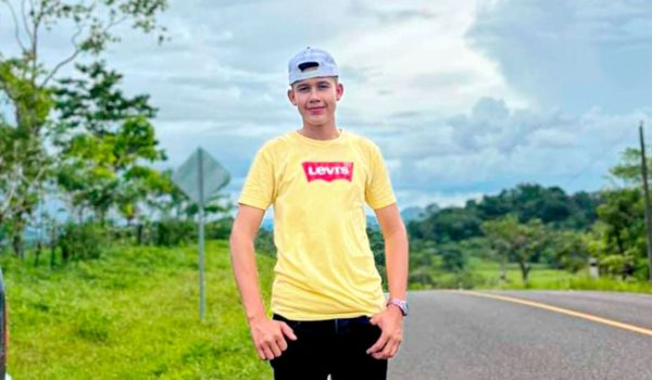 Ejército rescata a adolescente reportado como secuestrado en Chontales