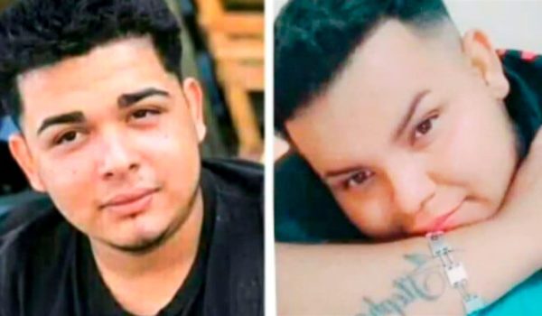 Chofer borracho que mató a dos primos es liberado y huye a Estados Unidos, denuncian madres de víctimas