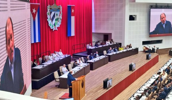 Ortega participa en Cuba en cumbre del Alba que reunió a los dictadores de América Latina y varios de sus cómplices