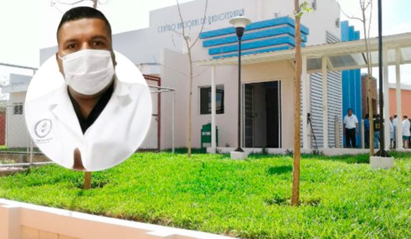 24 años de cárcel para técnico del Centro Nacional de Radioterapia por violación