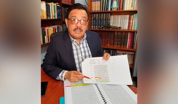 Apelan sentencia de profesora condenada por abuso sexual