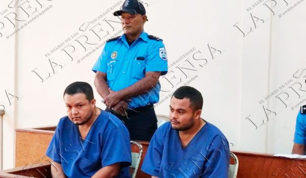 Comerciante leonesa fue asesinada de 33 cuchilladas, revela acusación de la Fiscalía