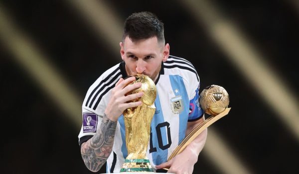 Fanático nicaragüense del futbol muere en El Viejo cuando celebraba gol de Argentina