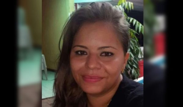 Sujeto mata a expareja frente a sus hijos en Chinandega