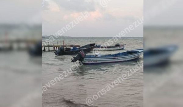Más de 20 migrantes desaparecidos, se dirigían a Corn Island