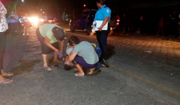 Motociclista que dejó abandonado a amigo fallecido quedó en prisión