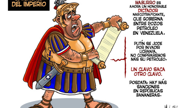Caricatura 27-12-22